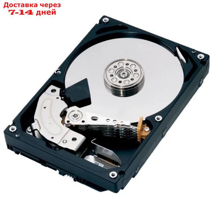 Жесткий диск Toshiba Enterprise Capacity, 1Тб, SATA-III, 3.5" - фото 1 - id-p211696498