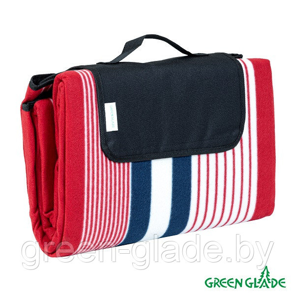 Коврик для пикника Green Glade Р9011 2х1,5м