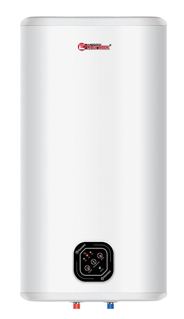 Электрический водонагреватель Thermex IF 30 V (smart) - фото 1 - id-p211719920