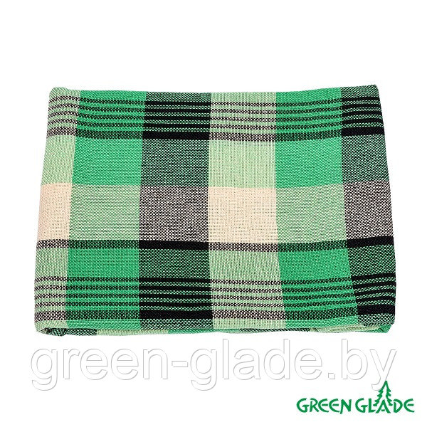 Плед для пикника Green Glade 2х1,4м - фото 5 - id-p74405227