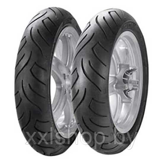 Шина для скутера Avon Viper Stryke AM63 100/90-10 56J UNIV