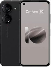 ASUS Asus Zenfone 10 8GB/256GB Черный