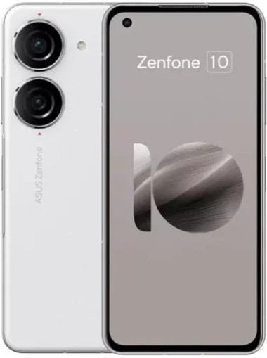 ASUS Asus Zenfone 10 16GB/512GB Белый - фото 1 - id-p211716237