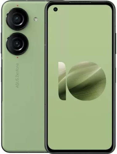 ASUS Asus Zenfone 10 16GB/512GB Зеленый - фото 1 - id-p211716239