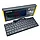 Клавиатура проводная ZORNWEE MK-515 с RGB подсветкой 64 клавиши, фото 9