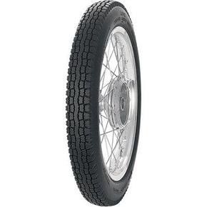 Мотопокрышка Avon Sidecar Triple Duty AM2 3.50-19 57L Universal TT, фото 2