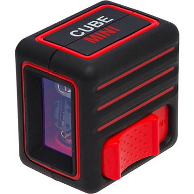 Лазерный уровень ADA Instruments CUBE MINI Professional Edition