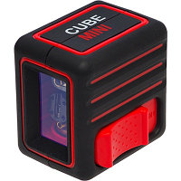 Лазерный уровень ADA Instruments CUBE MINI Professional Edition