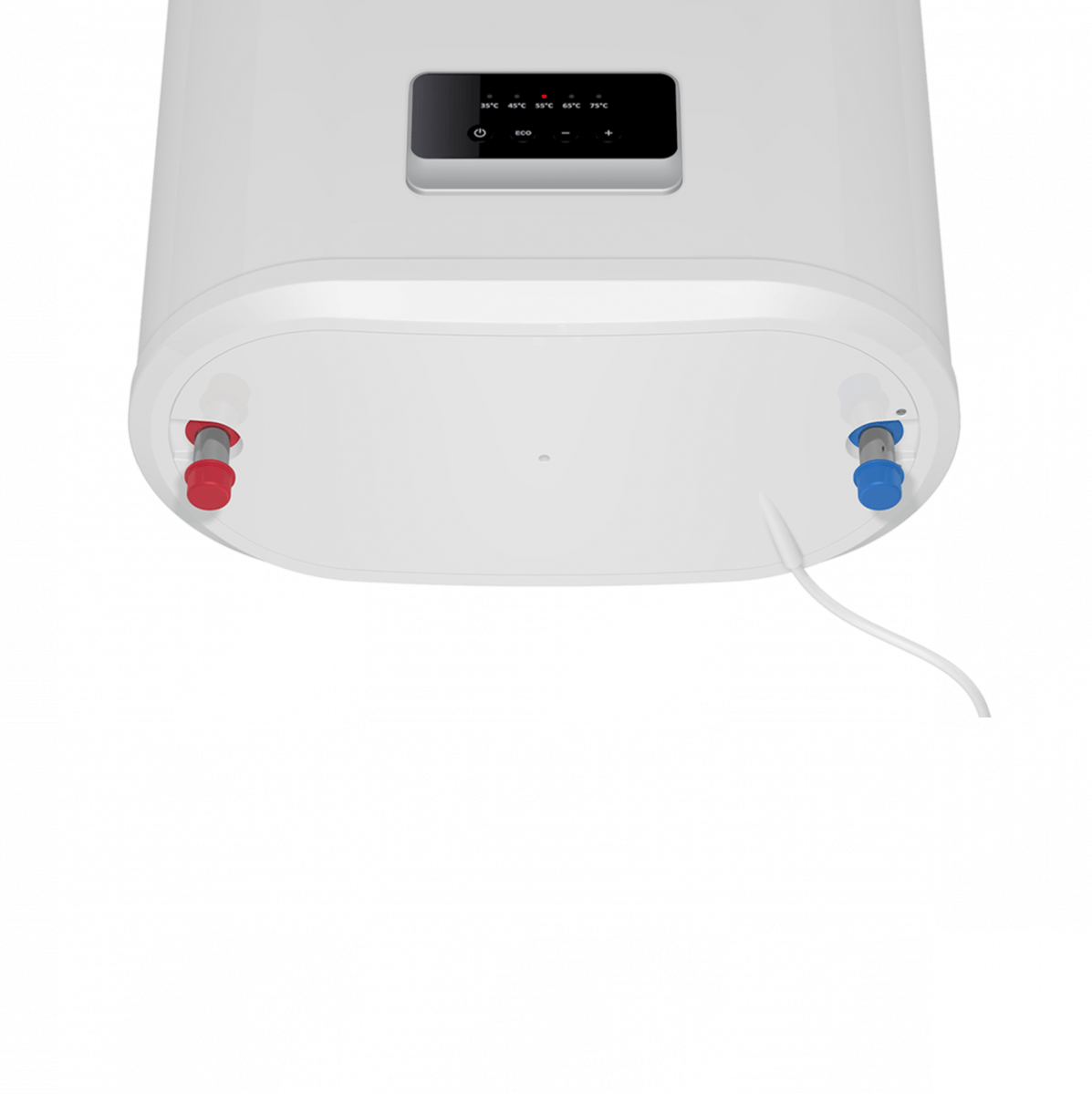 Электрический водонагреватель Thermex Optima 50 Wi-Fi - фото 9 - id-p211719954