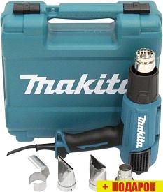 Промышленный фен Makita HG6530VK