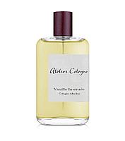 Парфюмерная вода Atelier Cologne Vanille insensee cologne absolue. Распив. Оригинал. 10