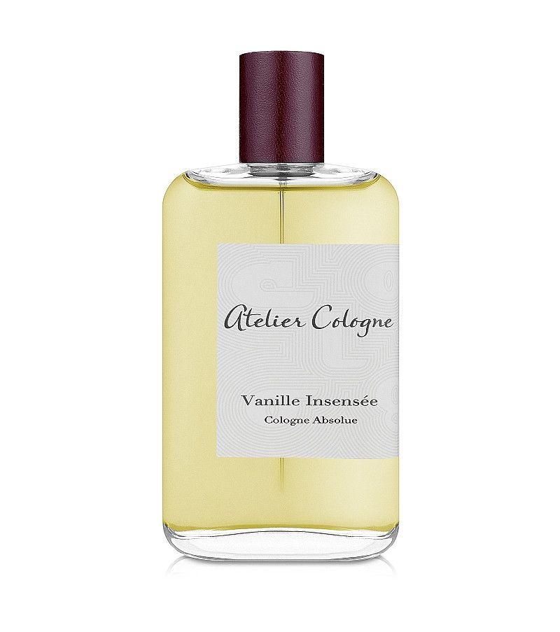 Парфюмерная вода Atelier Cologne Vanille insensee cologne absolue. Распив. Оригинал. - фото 1 - id-p211719985