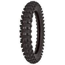Моторезина Pirelli Scorpion MX32 MID SOFT 110/90-17 60M TT R, фото 2
