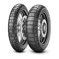 Мотошина Pirelli Scorpion Rally STR 150/70R18 70V R TL M+S