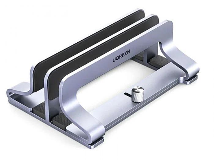 Подставка для ноутбука Ugreen LP258 Vertical Laptop Stand 60643 - фото 1 - id-p211720985