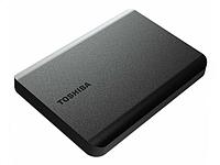 Жесткий диск Toshiba Canvio Basics 1Tb HDTB510EK3AA