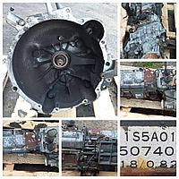КПП механическая (МКПП) Mitsubishi L200 4 2006 ME507400