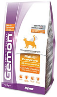 Gemon Cat Adult Complete, 20 кг