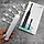 Электрическая зубная щётка Sonic toothbrush x-3  Черный корпус, фото 5