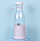 Портативный ручной бутылка-блендер для смузи Mini JuiceА-578, 420 ml  Зеленый, фото 3