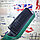 Электрическая расческа - выпрямитель Straight comb FH909 с турмалиновым покрытием, утюжок, 6 температурных, фото 4