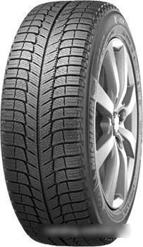 Автомобильные шины Michelin X-Ice 3 275/40R20 102H (run-flat) - фото 1 - id-p210499512
