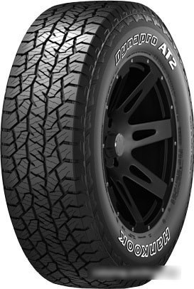 Автомобильные шины Hankook Dynapro AT2 RF11 265/75R16 116T - фото 1 - id-p211712022