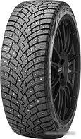 Автомобильные шины Pirelli Winter Ice Zero 2 225/55R17 101T