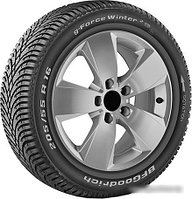 Автомобильные шины BFGoodrich g-Force Winter 2 SUV 215/65R17 99H