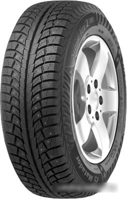 Автомобильные шины Matador MP 30 Sibir Ice 2 SUV 215/70R16 100T - фото 1 - id-p211712354