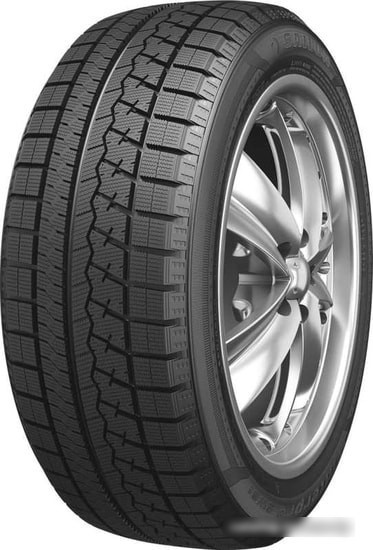 Автомобильные шины Sailun Ice Blazer Arctic 215/55R17 98H - фото 1 - id-p211712488