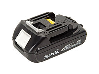 Аккумулятор MAKITA BL 1815 N 18.0 В, 1.5 А/ч, Li-Ion