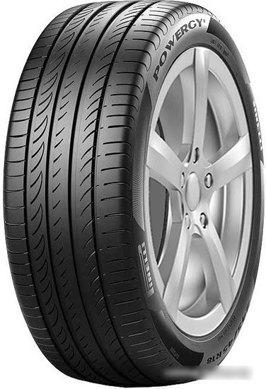 Автомобильные шины Pirelli Powergy 235/45R17 97Y - фото 1 - id-p210501426