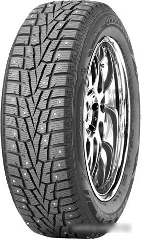 Автомобильные шины Nexen Winguard Spike LT 225/75R16C 115/112Q - фото 1 - id-p210504967