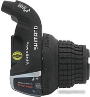 Шифтер задний Shimano Tourney RS35 6sp