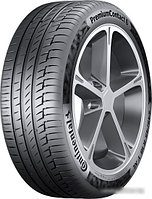 Автомобильные шины Continental PremiumContact 6 255/55R18 109Y