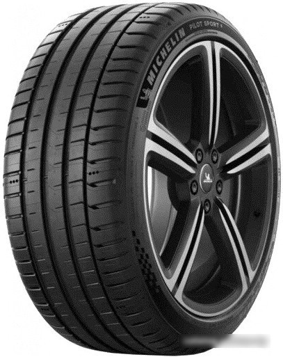 Автомобильные шины Michelin Pilot Sport 5 225/45R18 95Y - фото 1 - id-p211713219