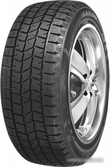 Автомобильные шины Sailun Ice Blazer Arctic SUV 235/55R17 103H - фото 1 - id-p211713337