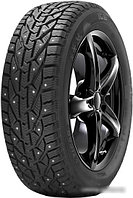 Автомобильные шины Tigar Ice 215/55R17 98T (шип)