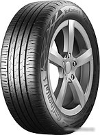 Автомобильные шины Continental EcoContact 6 215/55R16 93V