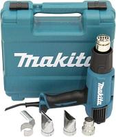 Промышленный фен Makita HG6530VK (оригинал)