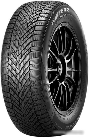 Автомобильные шины Pirelli Scorpion Winter 2 295/40R21 111V - фото 1 - id-p211711488