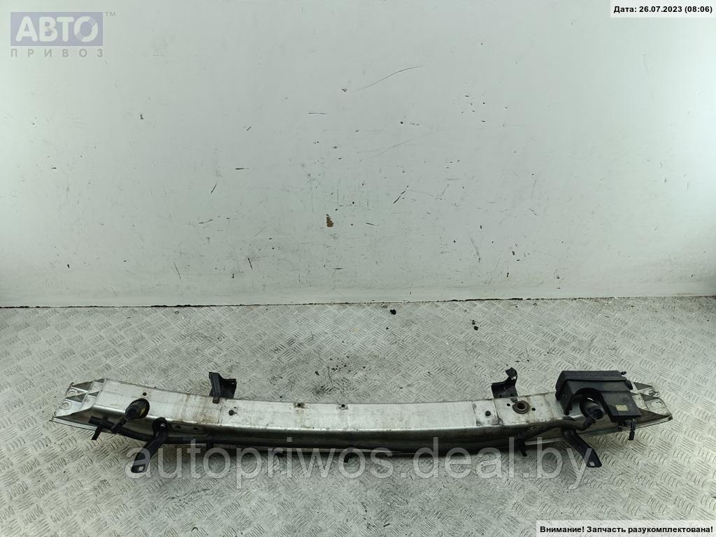 Усилитель бампера переднего Mercedes W203 (C) - фото 2 - id-p211728800
