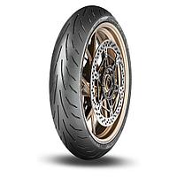 Моторезина Dunlop Qualifier Core 120/70ZR17 (58W) TL Front