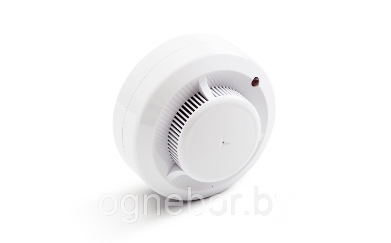 ИП 212-141М V1.04 Извещатель пожарный дымовой оптико-электронный