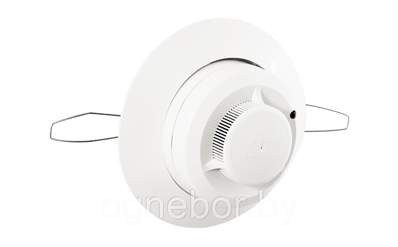 ИП 212-141М V2.04 Извещатель пожарный дымовой оптико-электронный для подвесного потолка