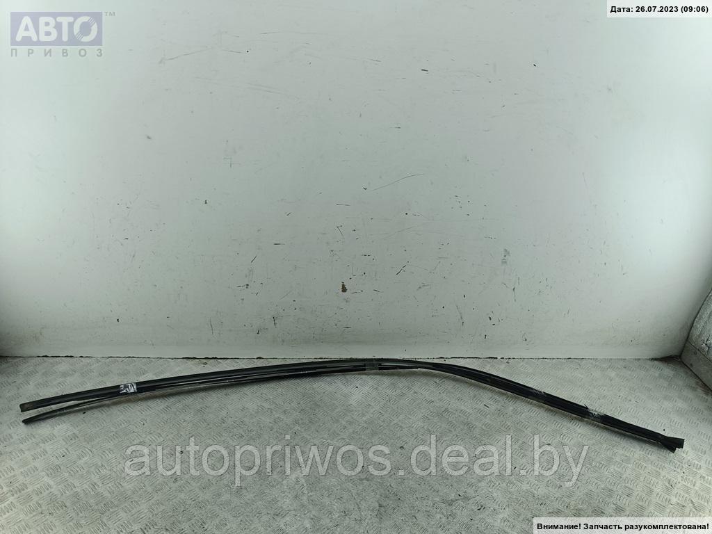 Молдинг крыши Mercedes W210 (E) - фото 2 - id-p211728970