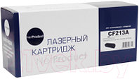 Картридж NetProduct CF213A