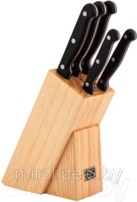 Набор ножей CS-Kochsysteme 045791 - фото 1 - id-p211730180