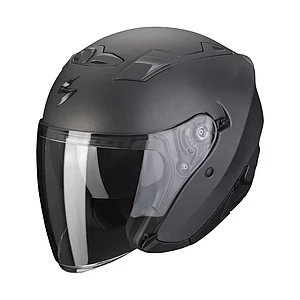 Шлем SCORPIONEXO EXO-230 SOLID Matt Anthracite XL (60-61)